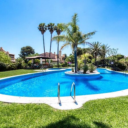 Villa Golfy 8 Golf Bonmont Terres Noves Extérieur photo