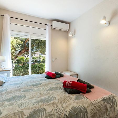 Villa Golfy 8 Golf Bonmont Terres Noves Extérieur photo