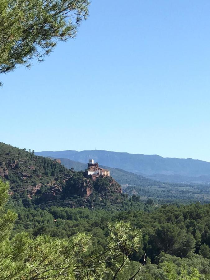 Villa Golfy 8 Golf Bonmont Terres Noves Extérieur photo