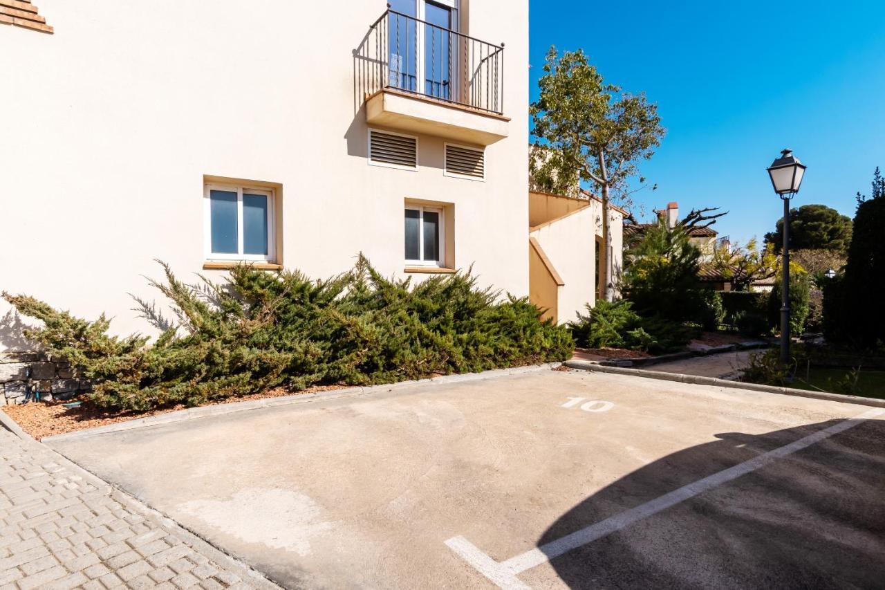 Villa Golfy 8 Golf Bonmont Terres Noves Extérieur photo