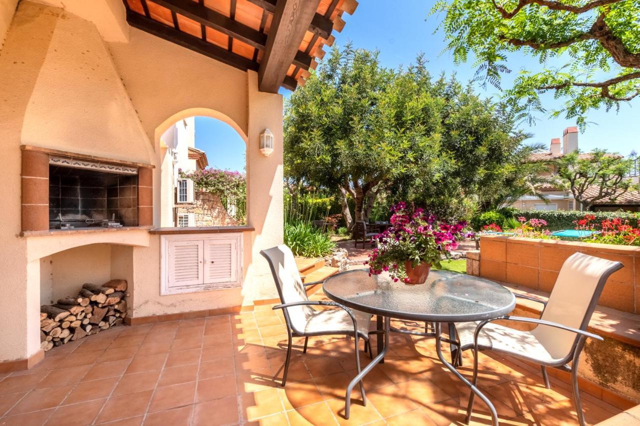 Villa Golfy 8 Golf Bonmont Terres Noves Extérieur photo