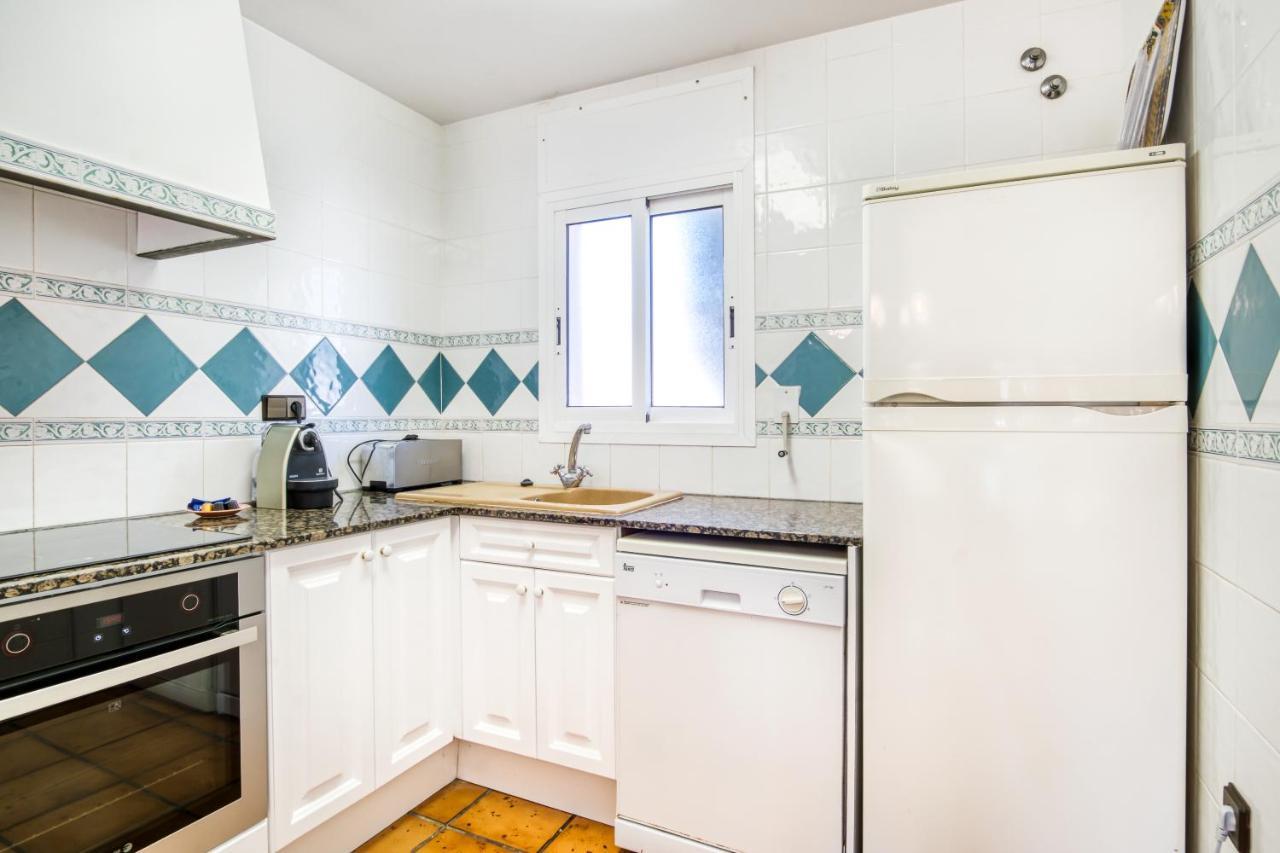 Villa Golfy 8 Golf Bonmont Terres Noves Extérieur photo