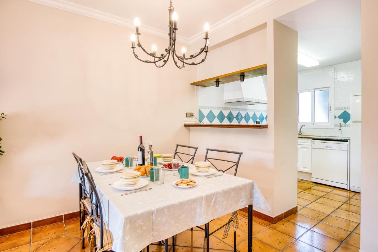 Villa Golfy 8 Golf Bonmont Terres Noves Extérieur photo
