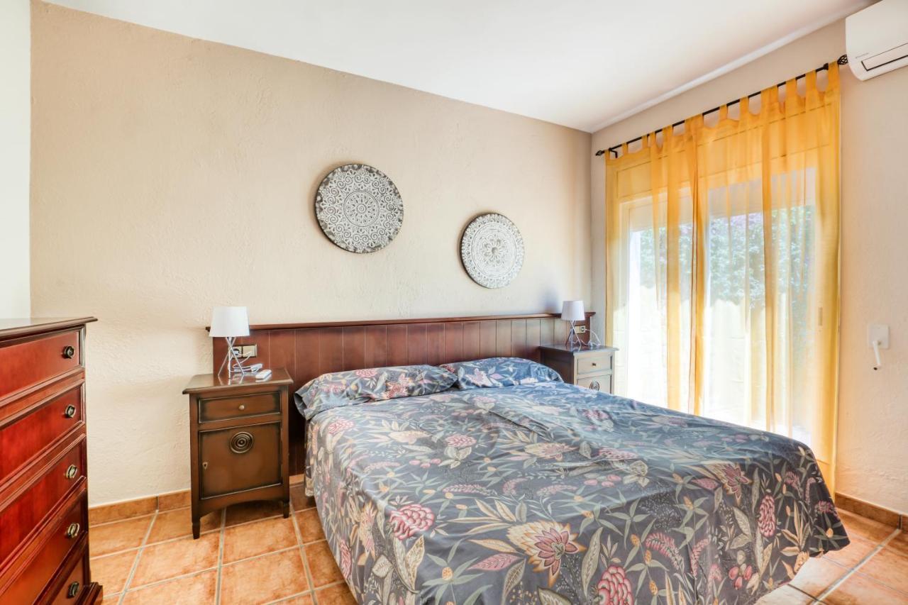 Villa Golfy 8 Golf Bonmont Terres Noves Extérieur photo