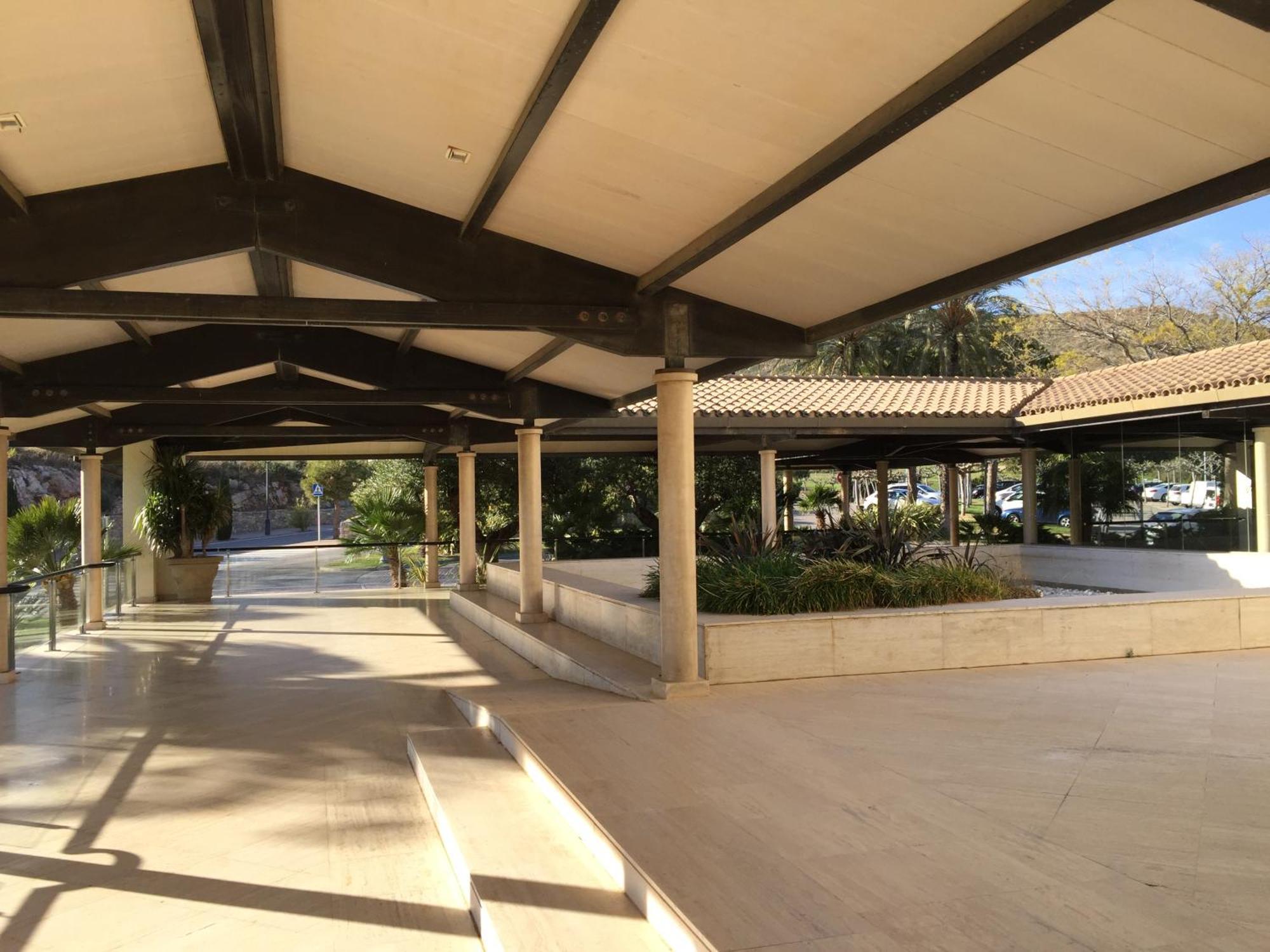 Villa Golfy 8 Golf Bonmont Terres Noves Extérieur photo