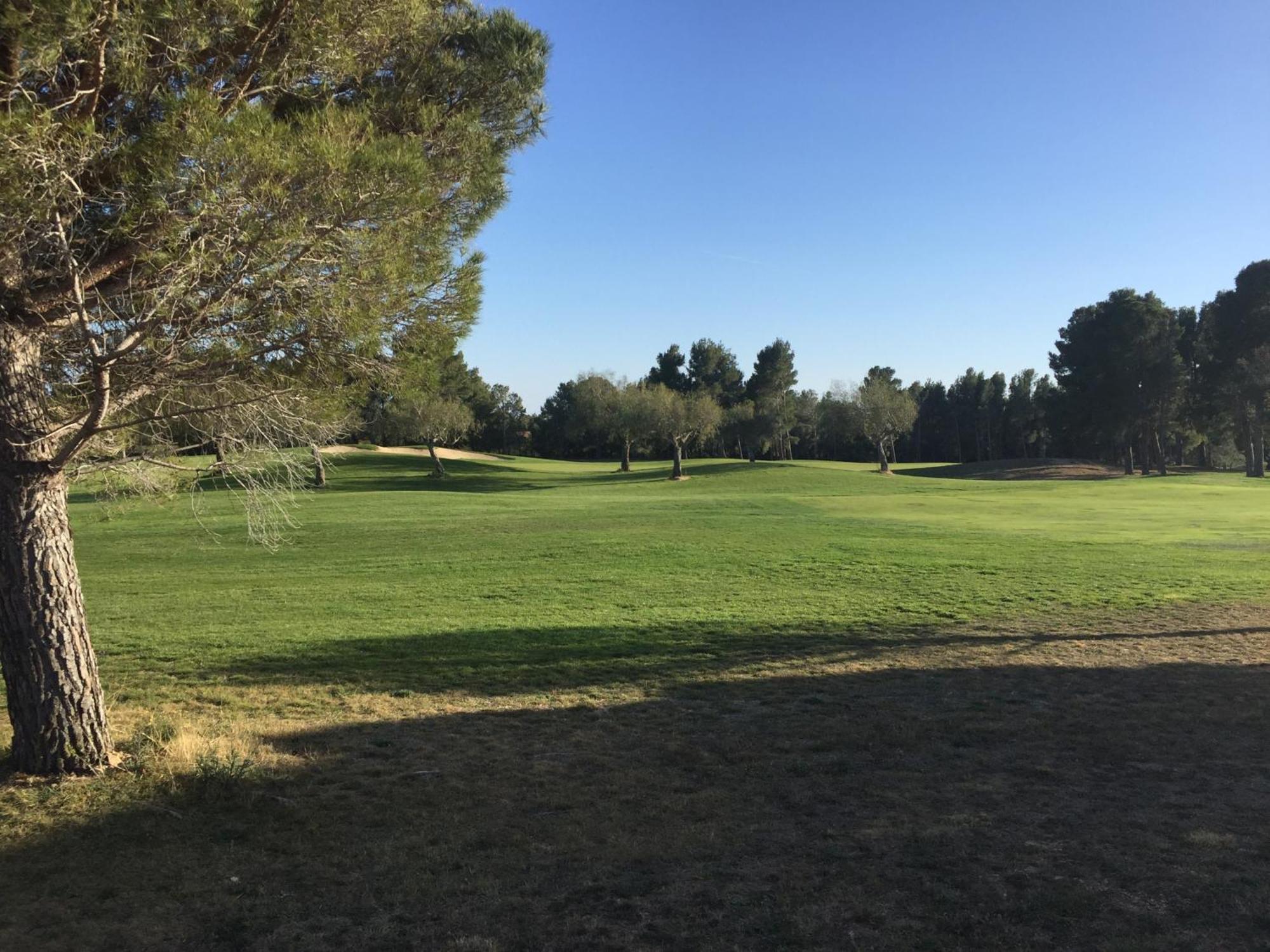 Villa Golfy 8 Golf Bonmont Terres Noves Extérieur photo
