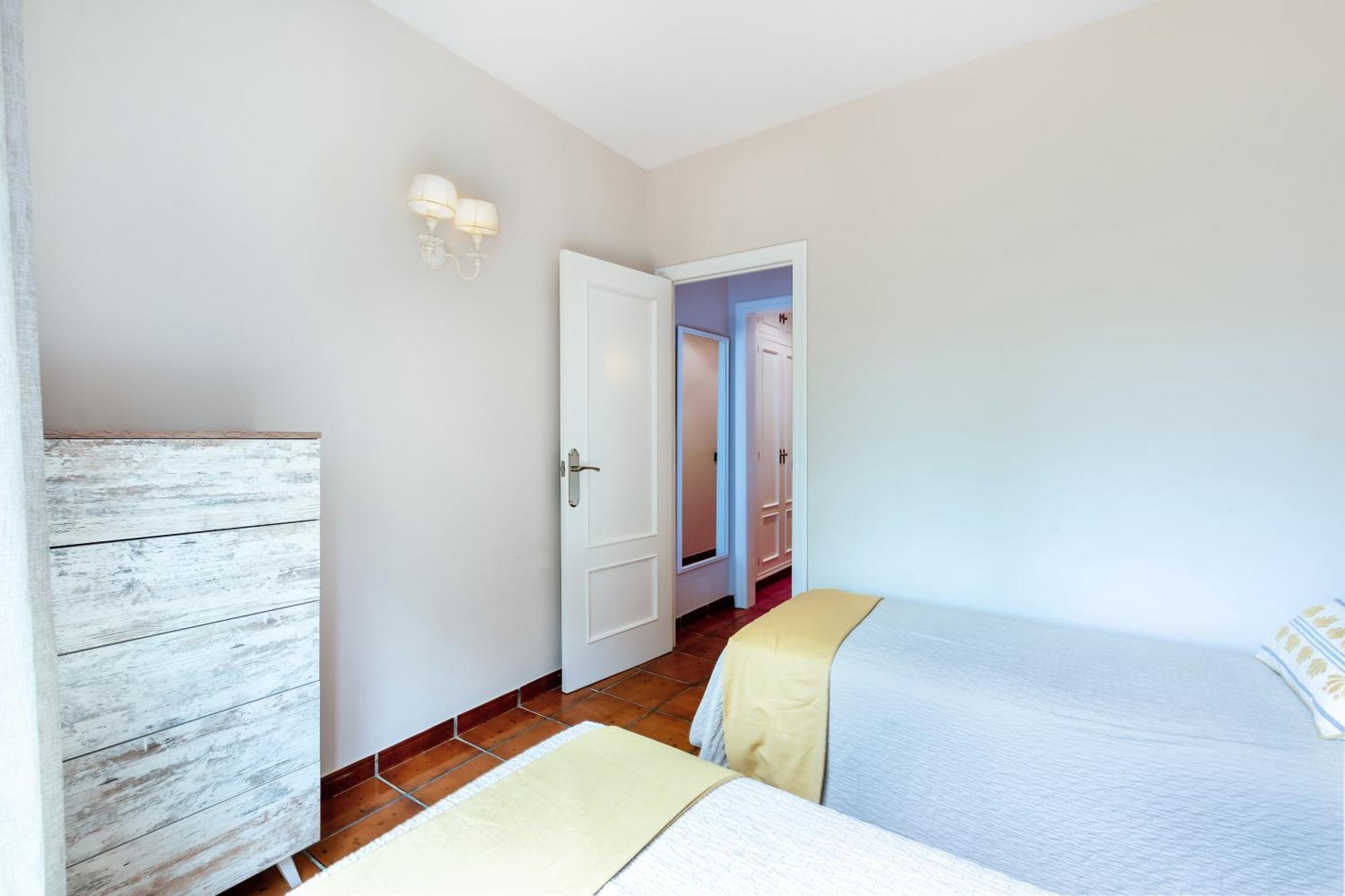Villa Golfy 8 Golf Bonmont Terres Noves Extérieur photo
