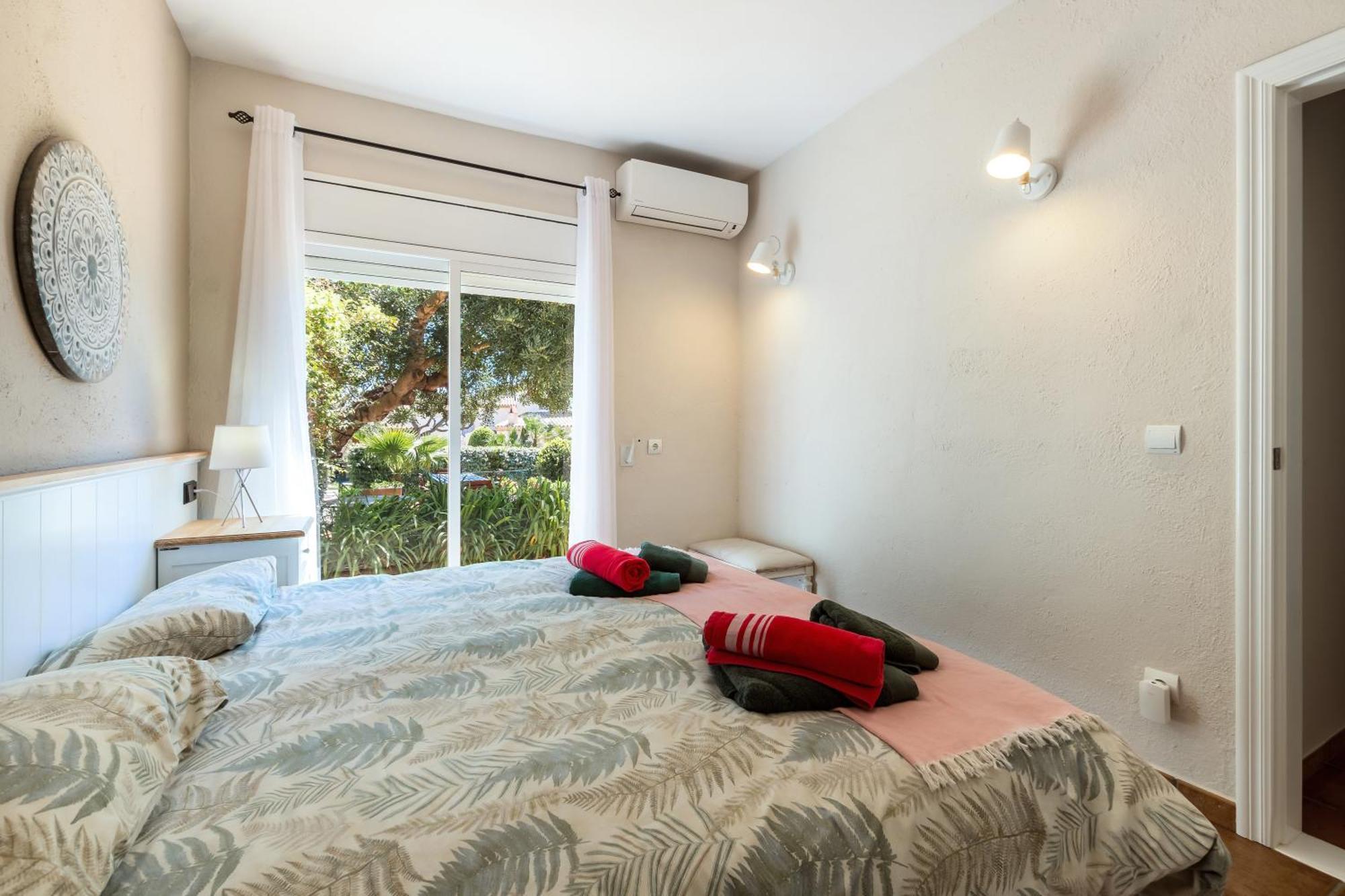 Villa Golfy 8 Golf Bonmont Terres Noves Extérieur photo
